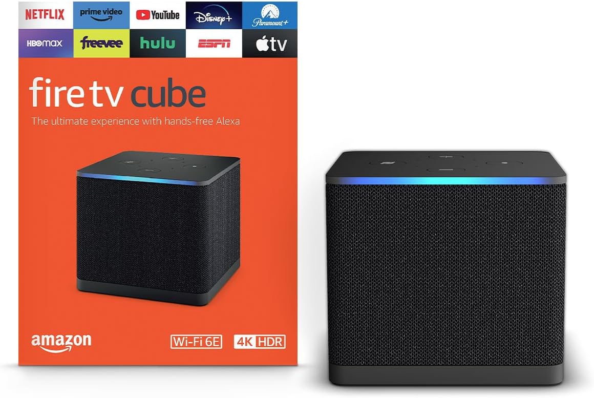 Amazon Fire TV Cube Review 2026: Is It the Best Streaming Device for Sports?
